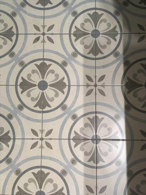 Apartamento Benet Mercad Free Wi-fi Newly Renovate