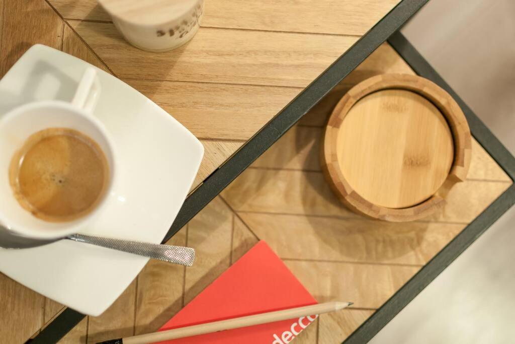 Benet Mercad Free Wi-fi Newly Renovate Apartamento