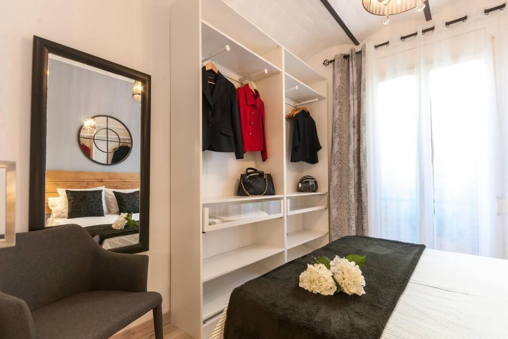 Appartement Benet Mercad Free Wi-fi Newly Renovate