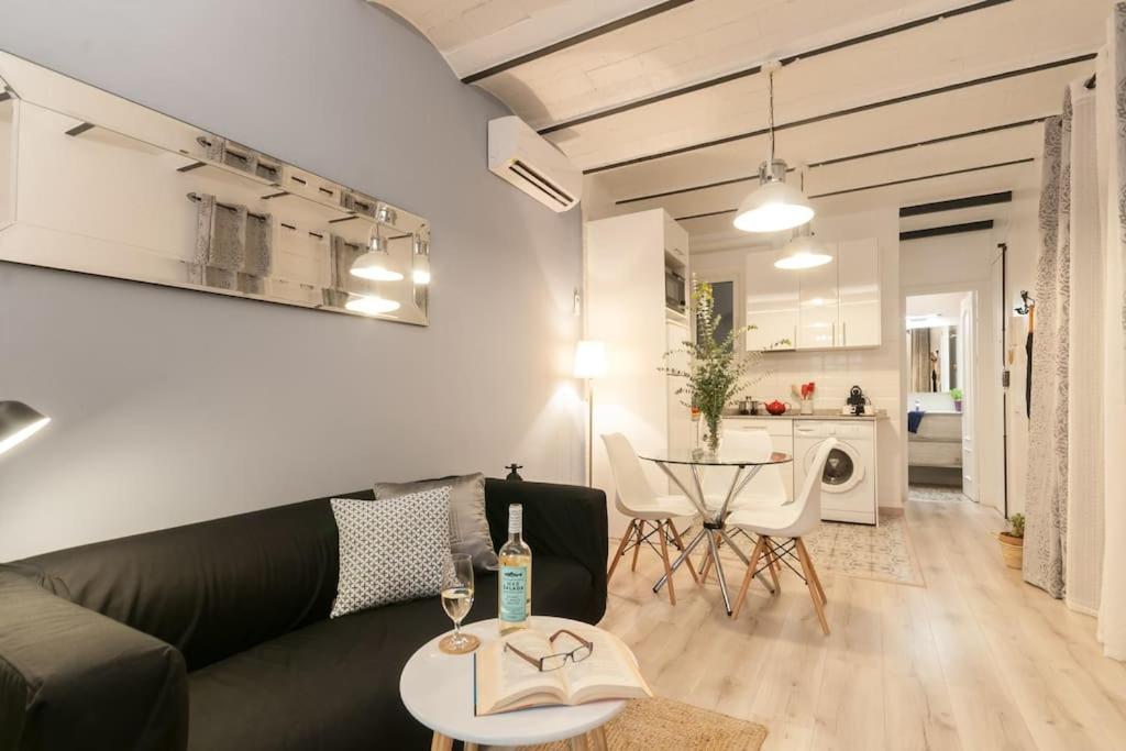 Appartement Benet Mercad Free Wi-fi Newly Renovate *