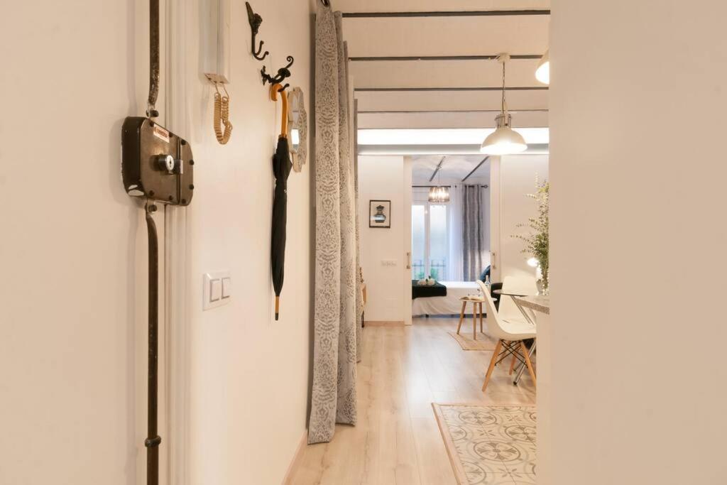 Appartement Benet Mercad Free Wi-fi Newly Renovate *