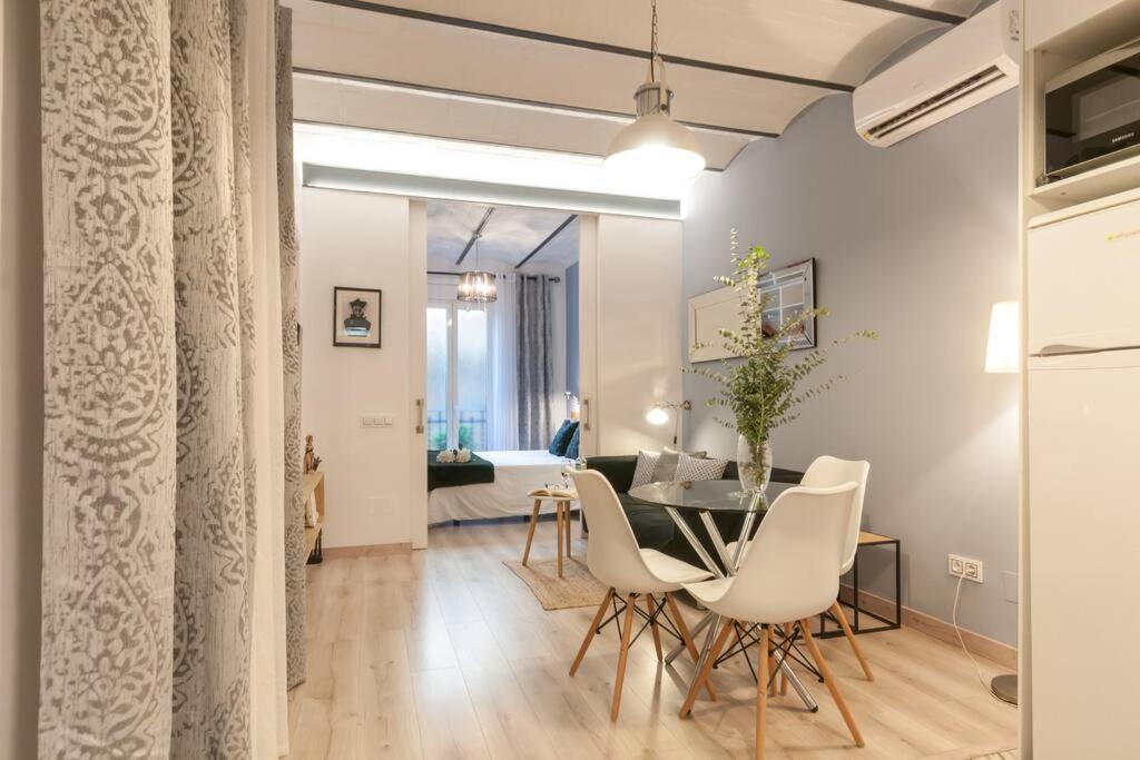 Benet Mercad Free Wi-fi Newly Renovate Appartement Barcelone