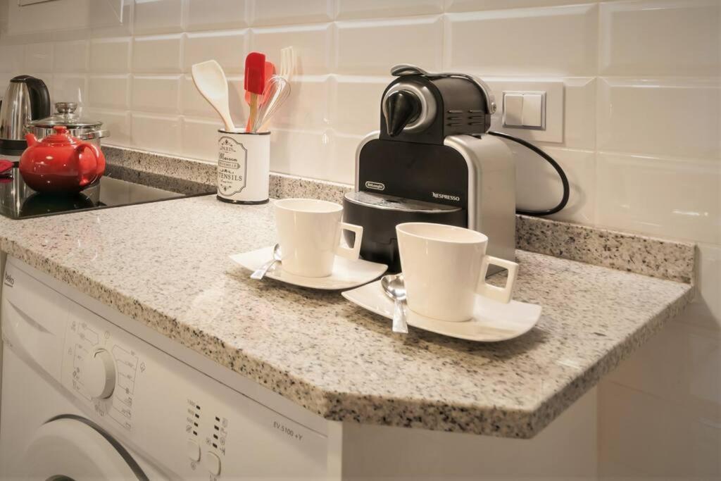 Appartement Benet Mercad Free Wi-fi Newly Renovate