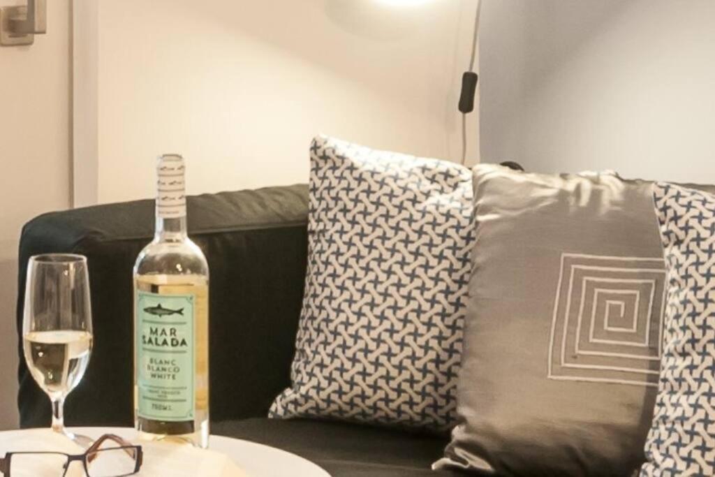 Appartement Benet Mercad Free Wi-fi Newly Renovate Barcelone